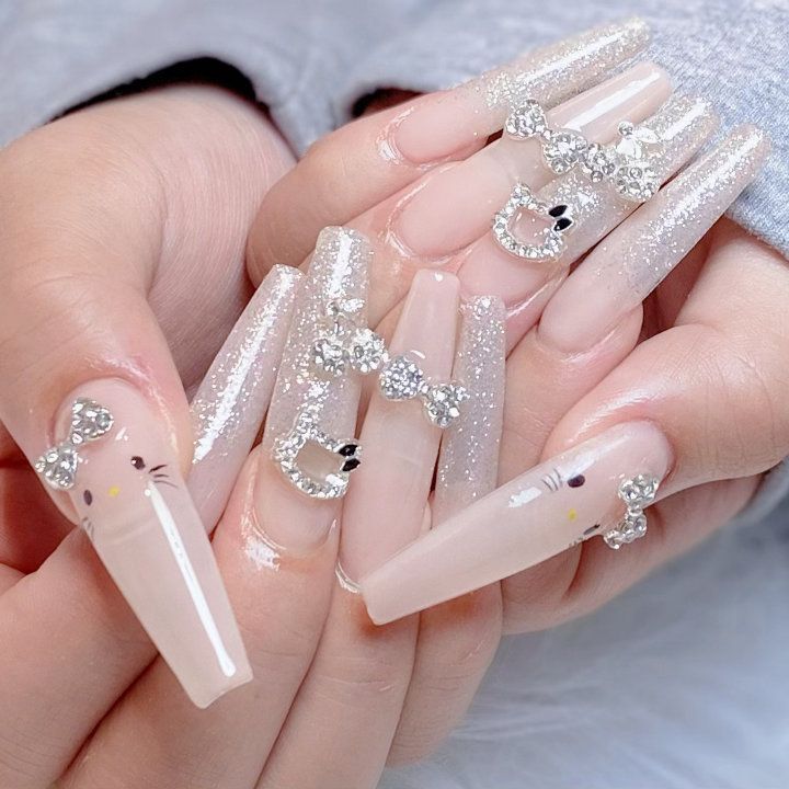 ネイリー（Nailie） - nail_shasha