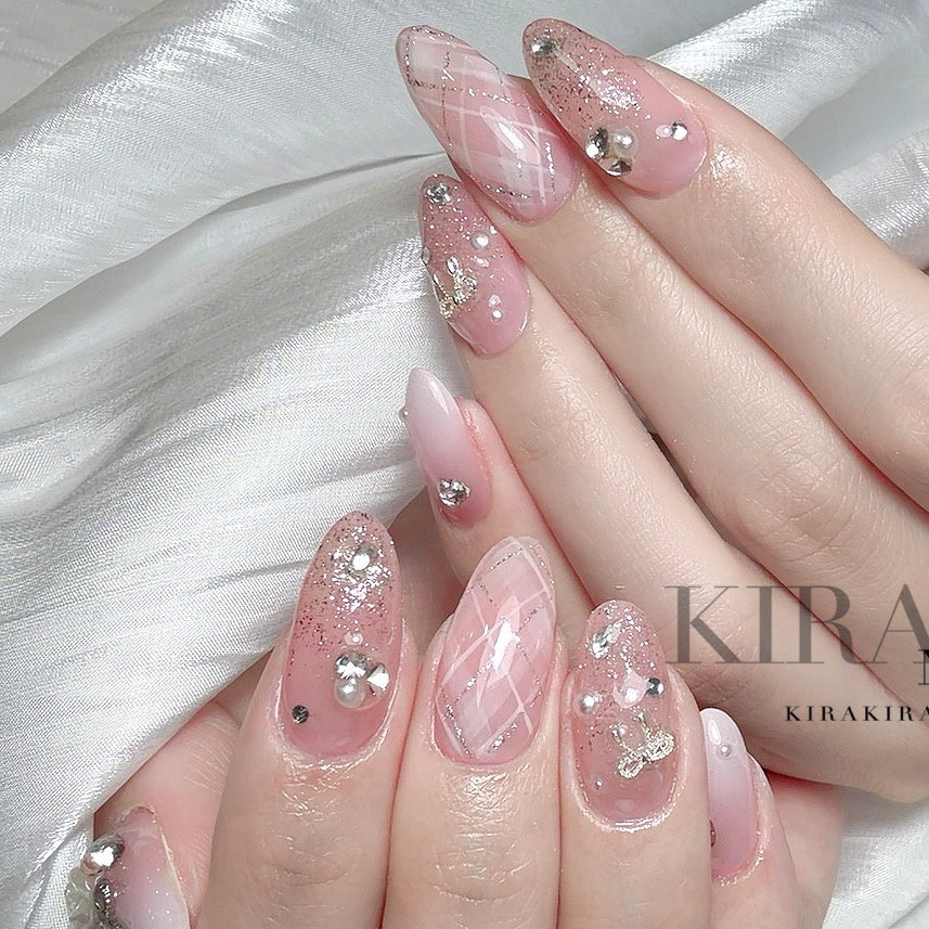 kirakira_nail
