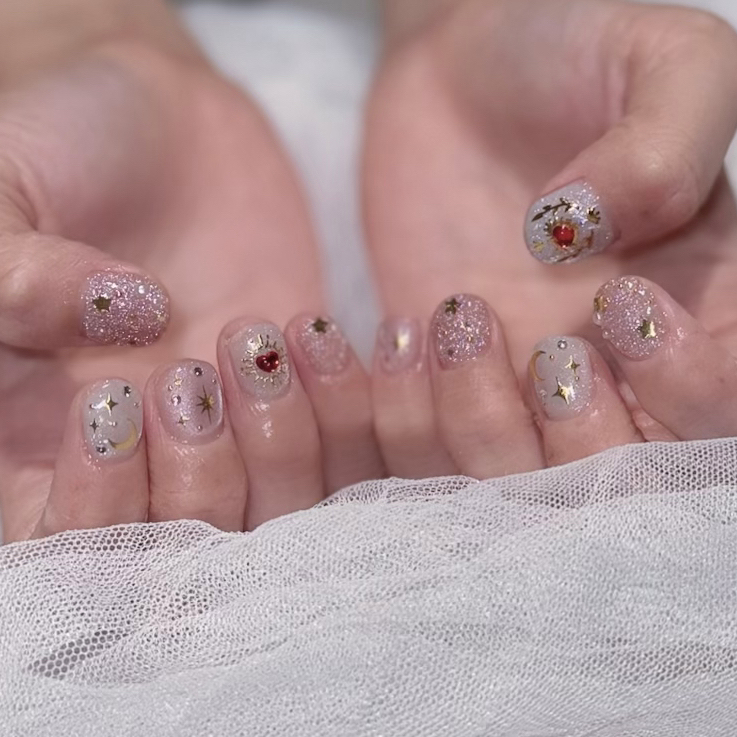 onigiri__nail