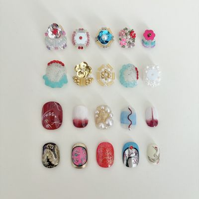 <打ち合わせ>成人式に✳︎オーダーチップ12/16まで