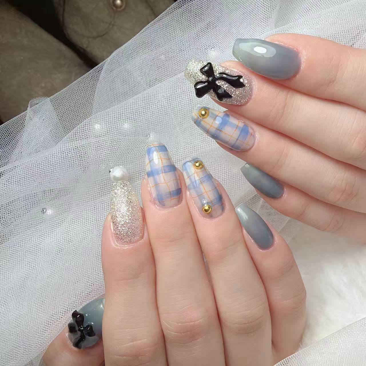 kirakira_nail