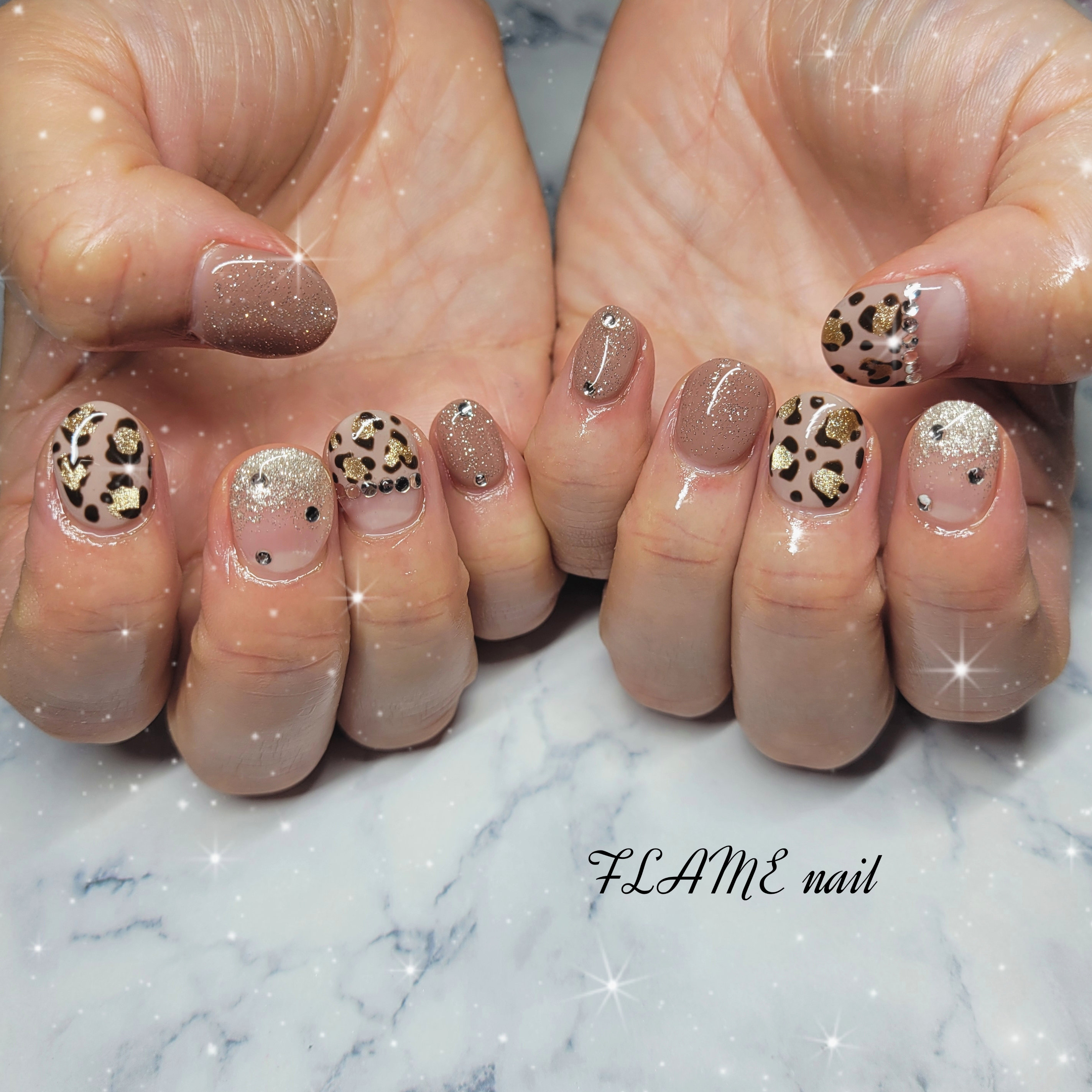 flame_nail