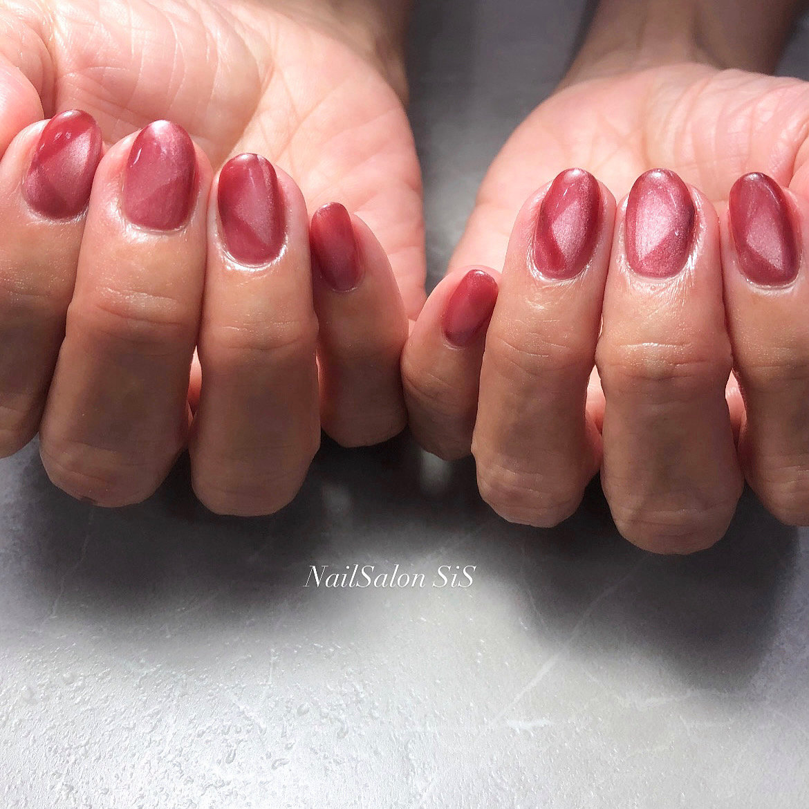 nailsalonsis