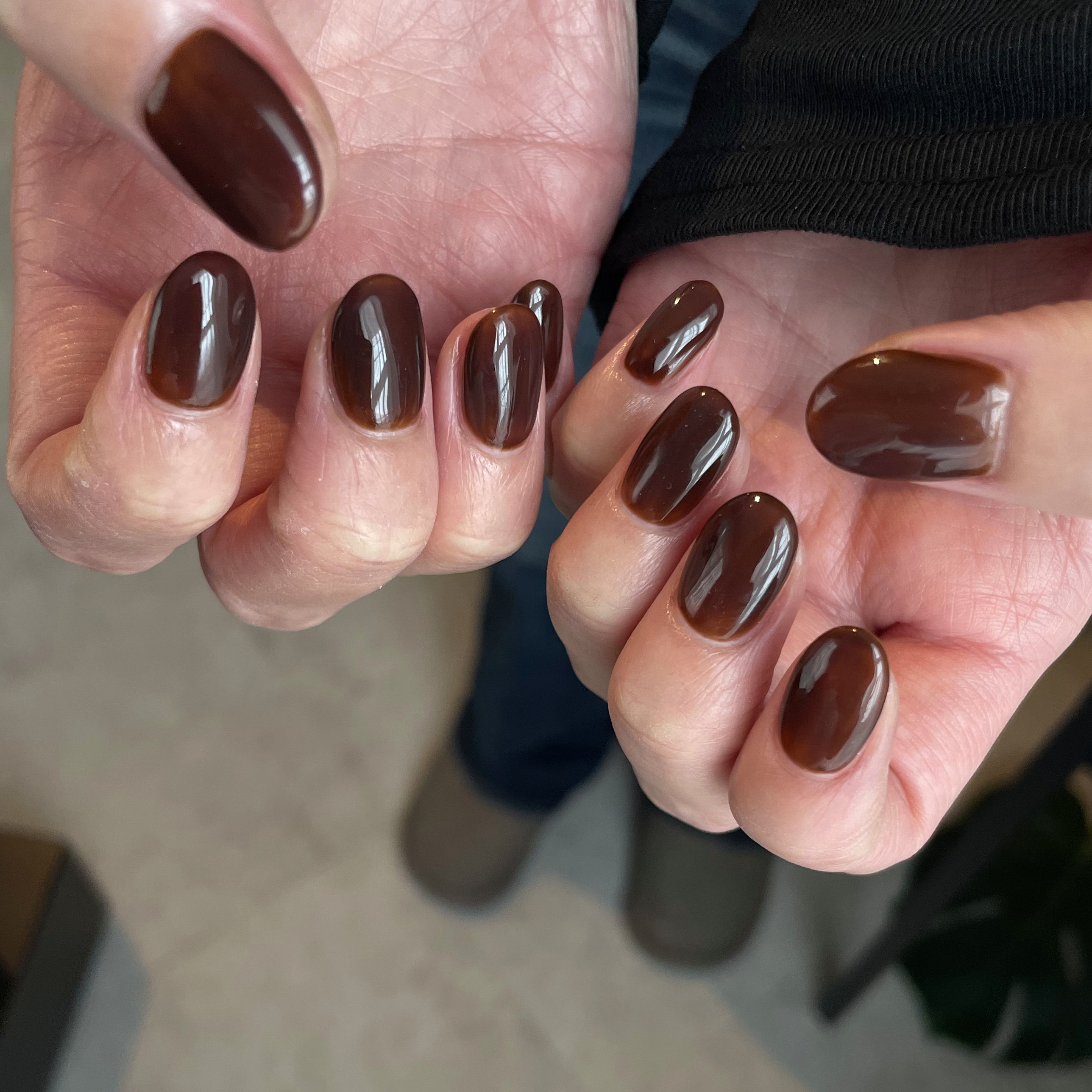 f.nail
