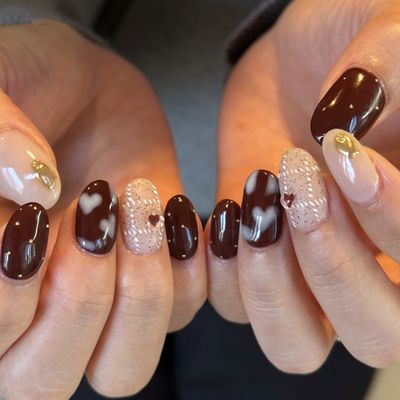 ネイリー（Nailie） - nail_uno_