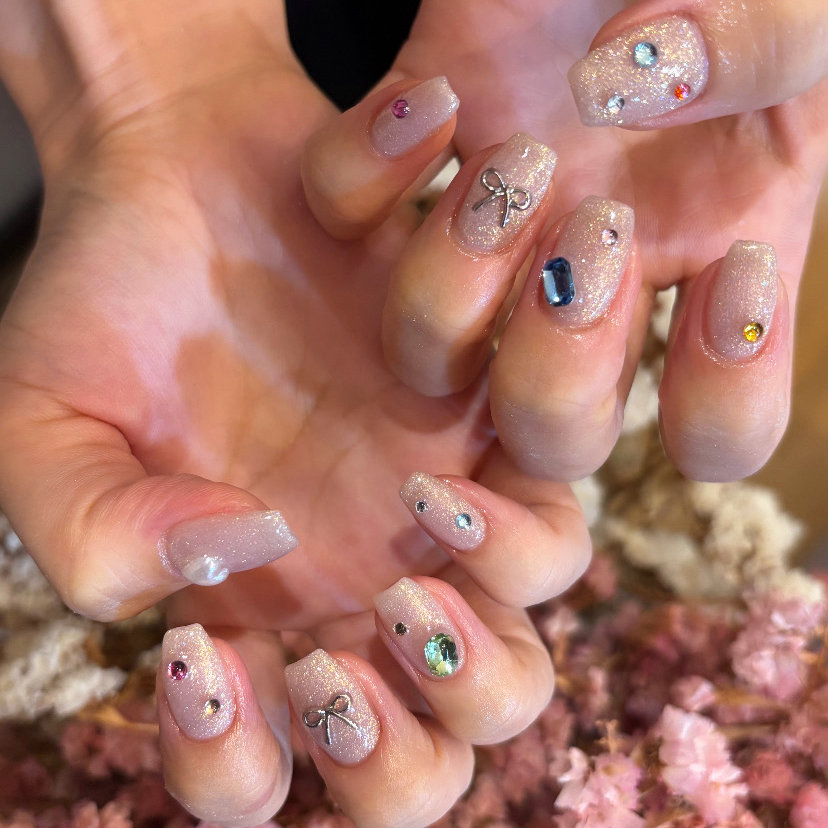 Crystal_color