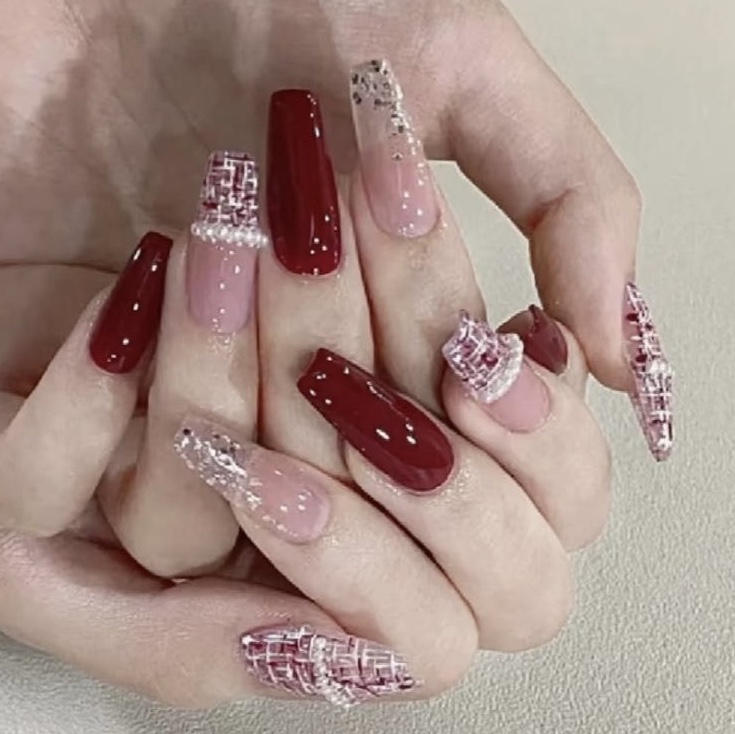 Nail_usagi