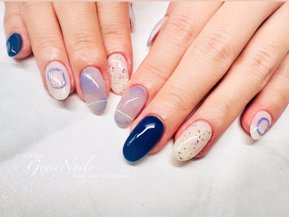 Genie_Nails