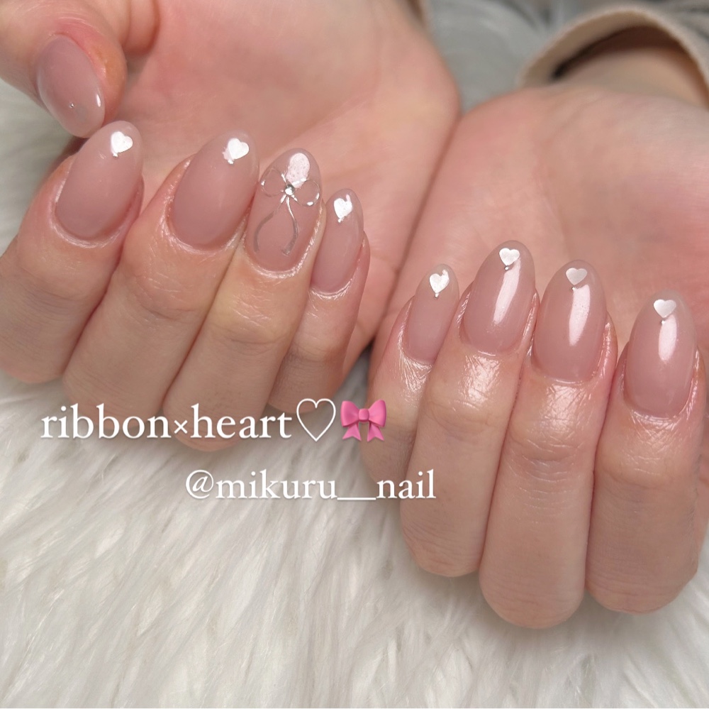 mikuru__nail