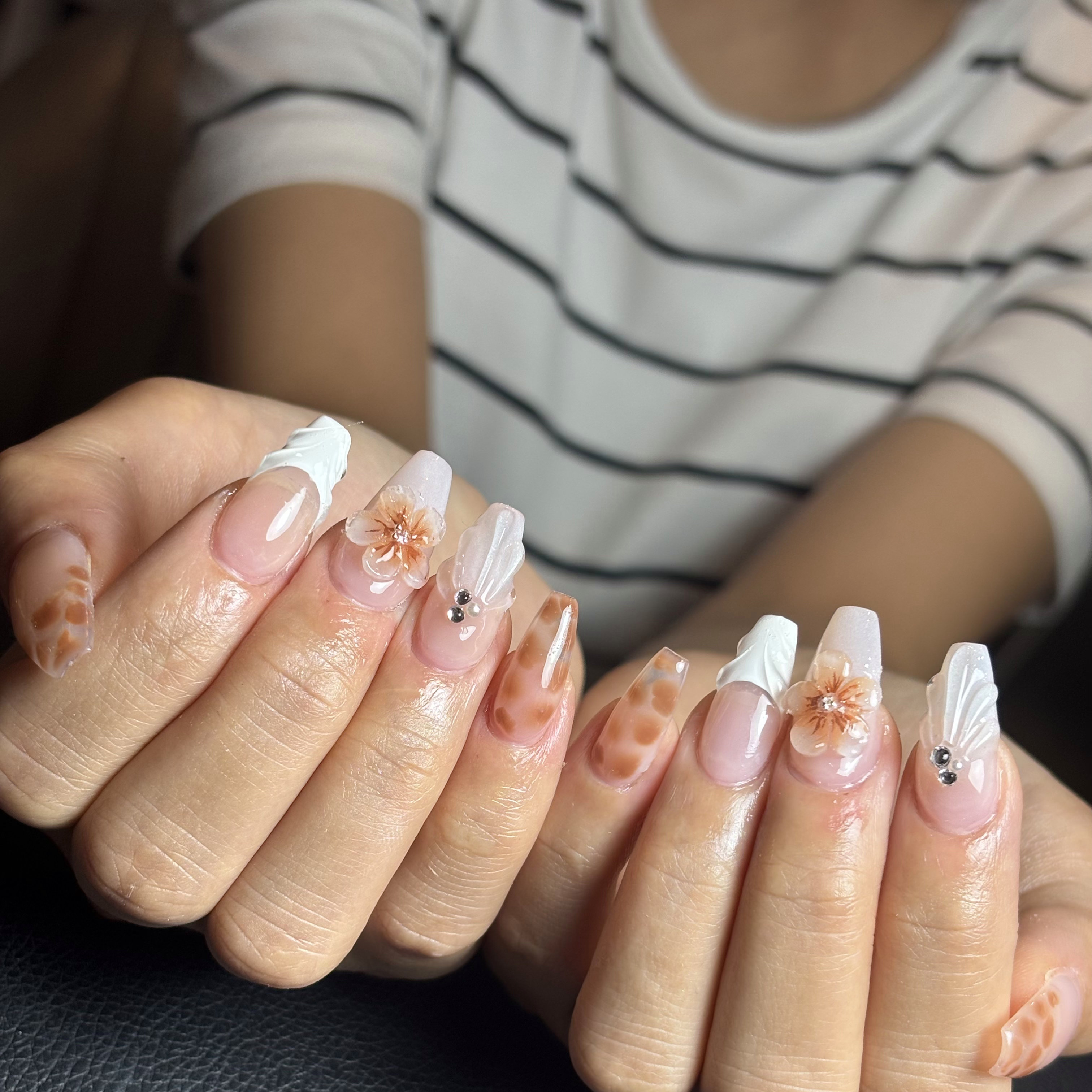 AME29Nail