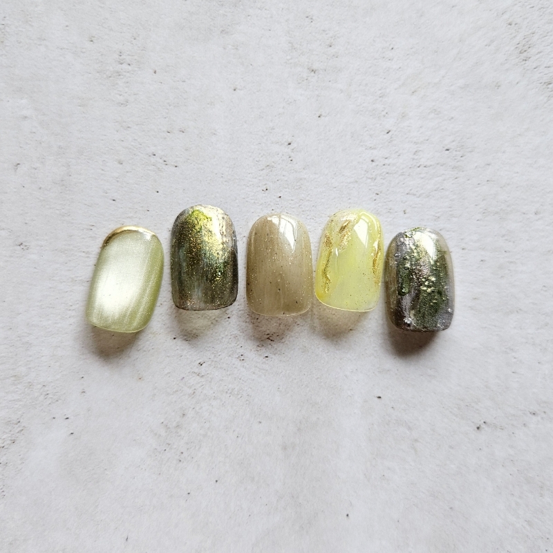 Nailsalon__mano
