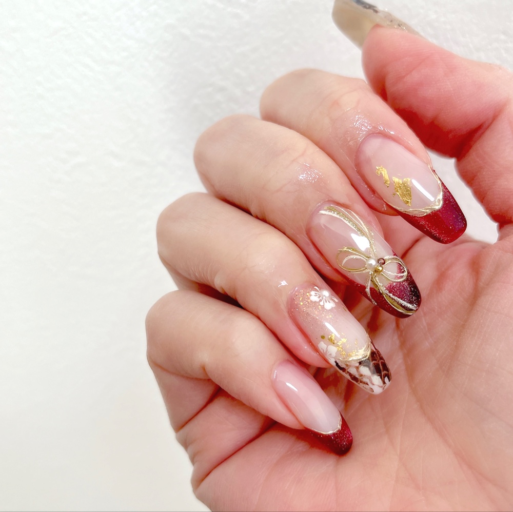 Chisato_Nail