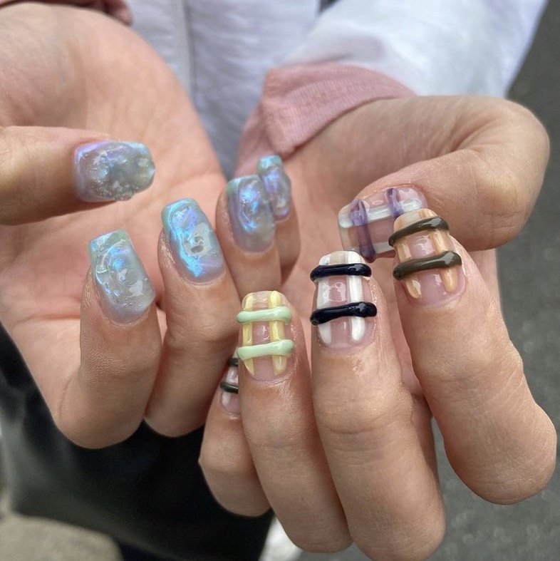 harajukunails