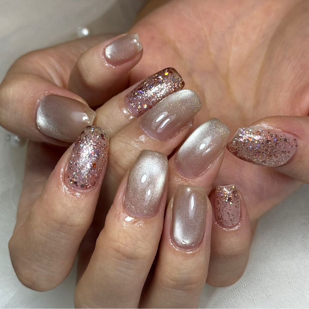 kirakira_nail