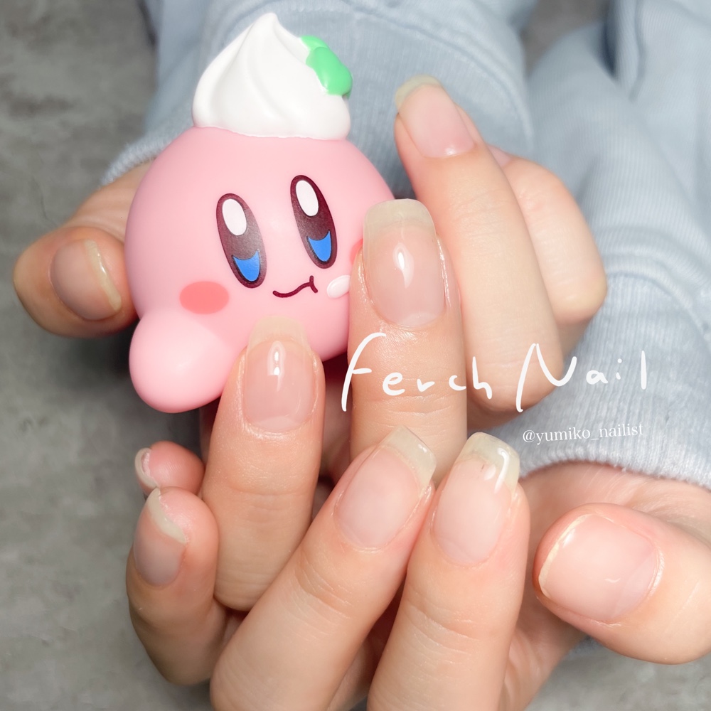 Ferch_Nail