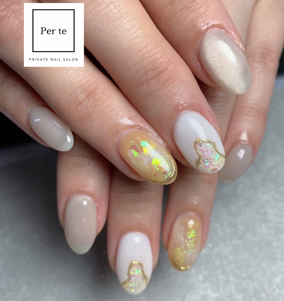 Perte.nail