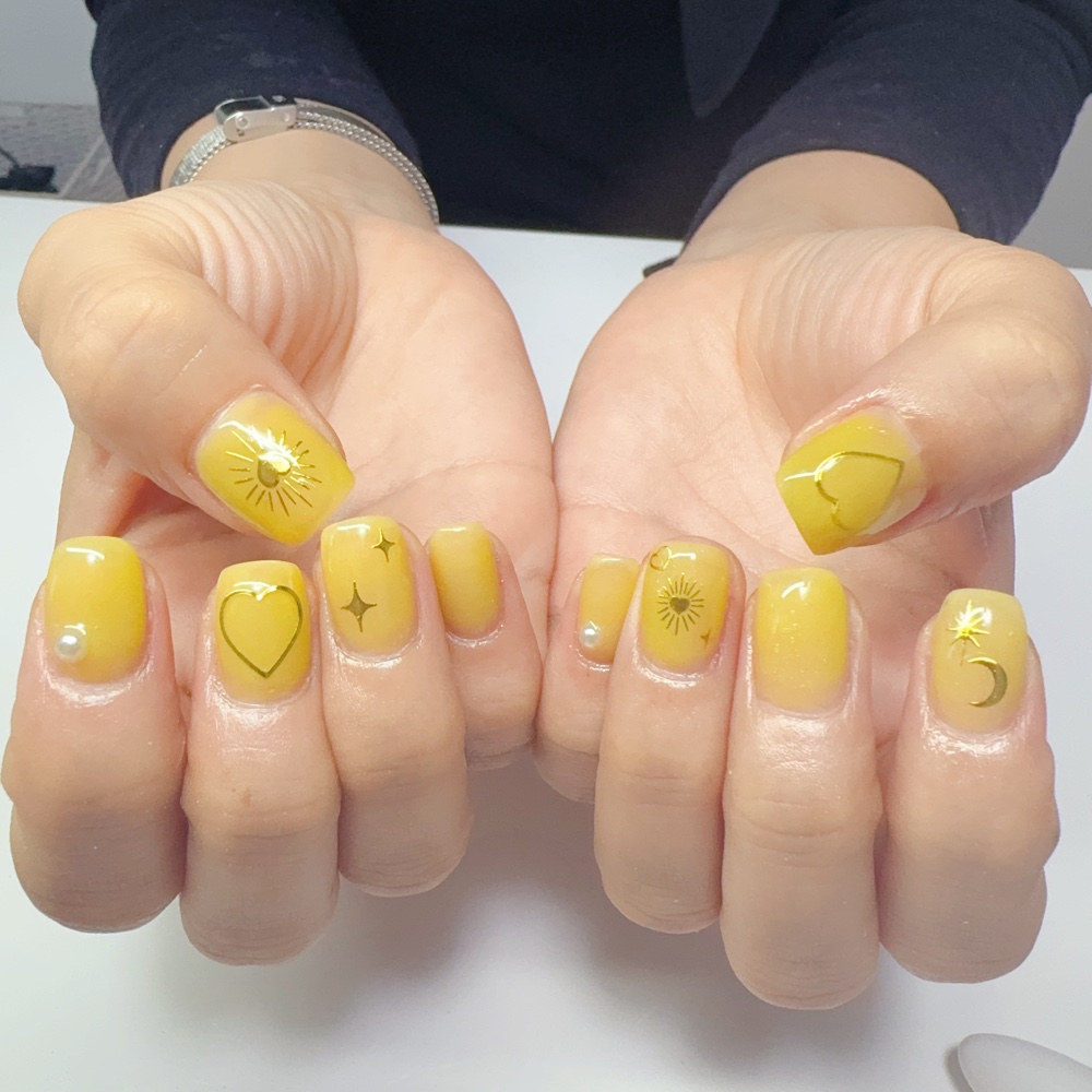 Miro.nailsalon