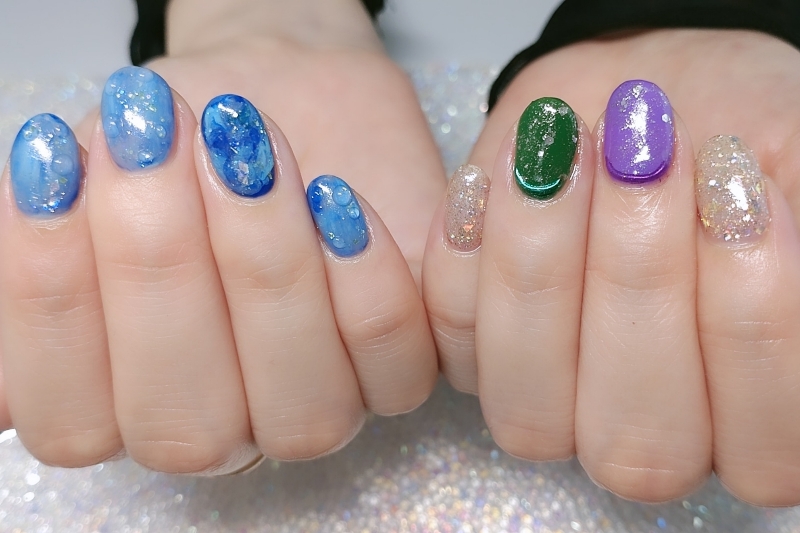 A.nail.1001