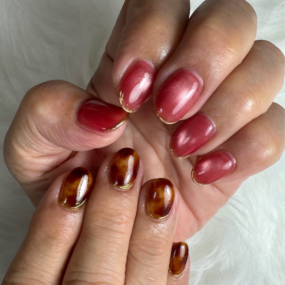 flowers_nail