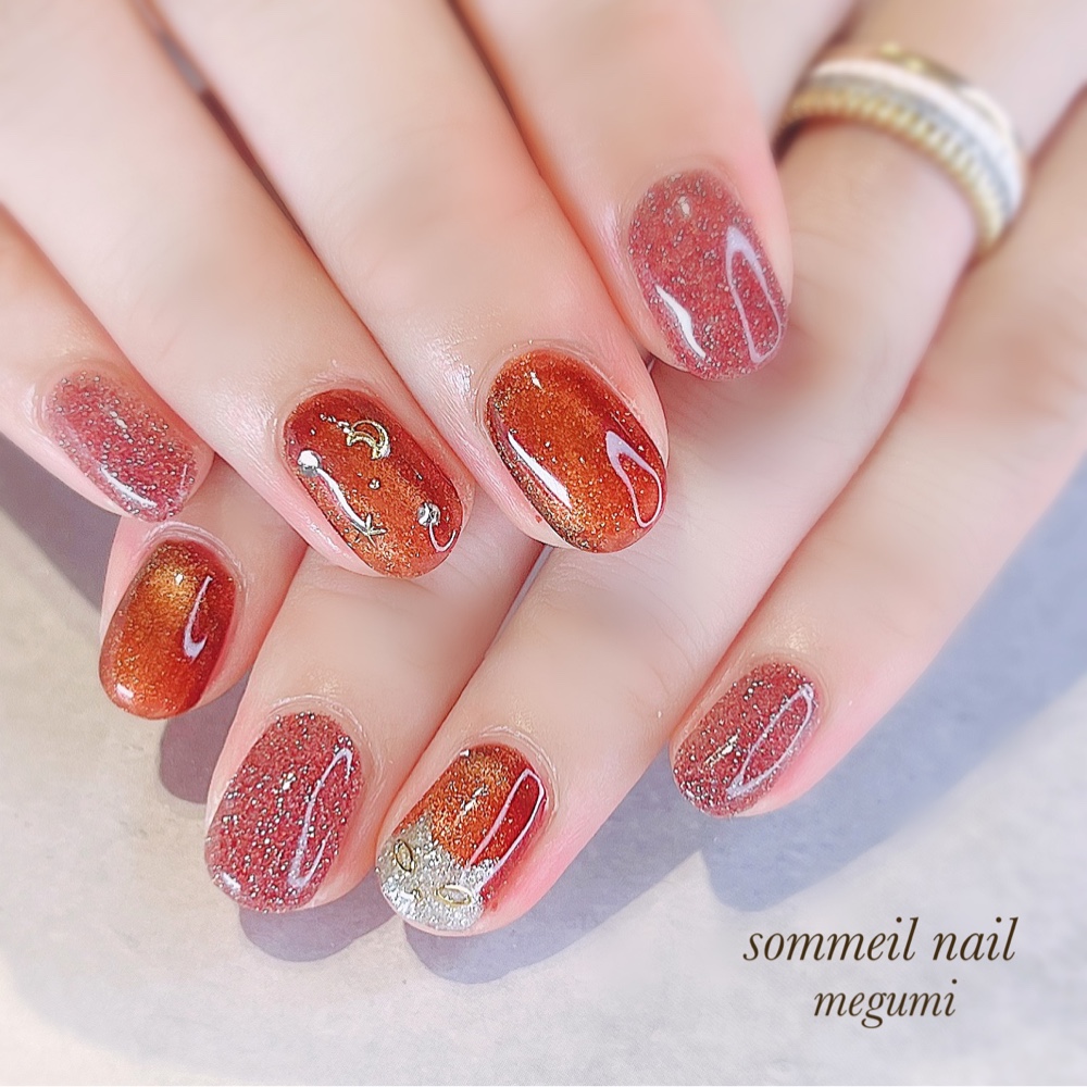 sommeilnail