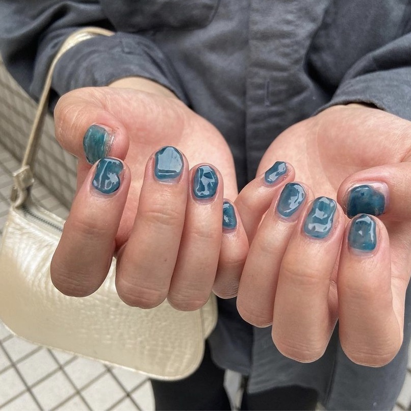 harajukunails