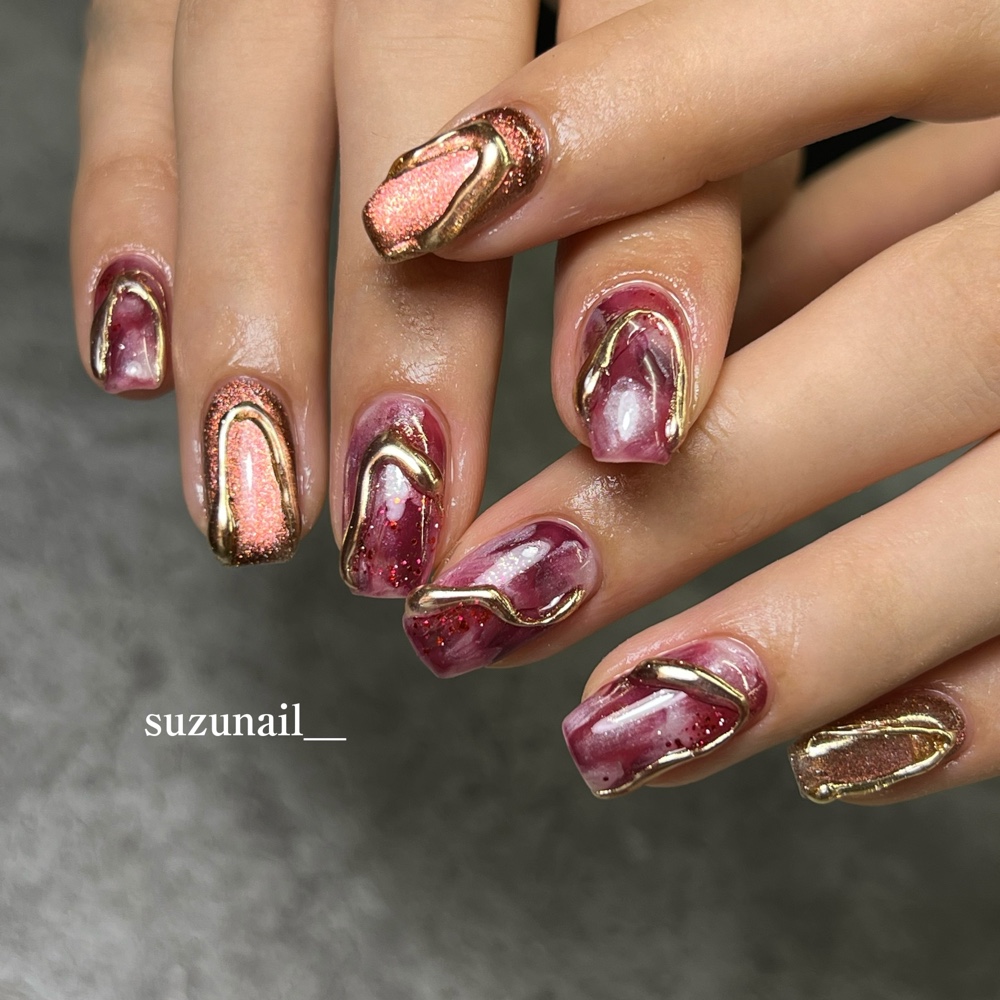 Sunnynail.SUZU