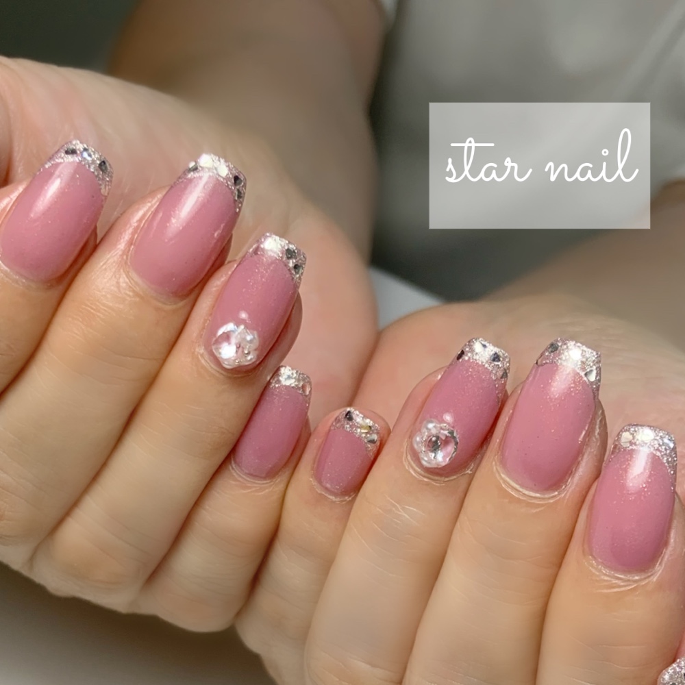 star_nail_fuyu