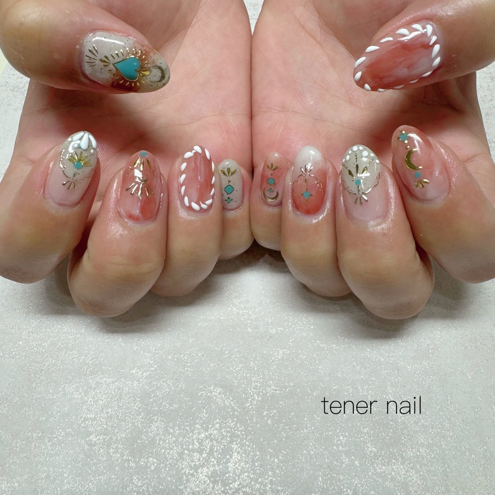 tener_nail