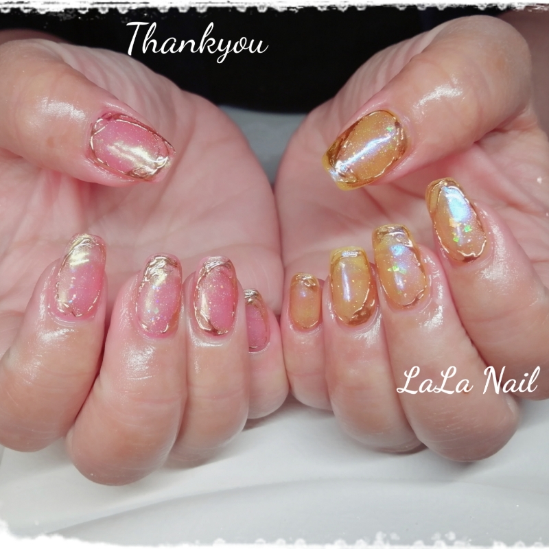 LaLa.Nail