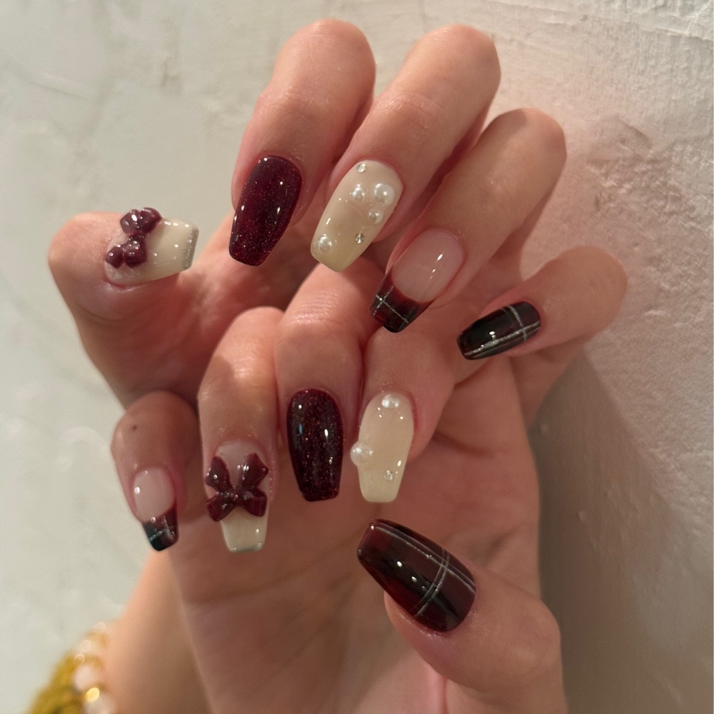 HiBi_nail