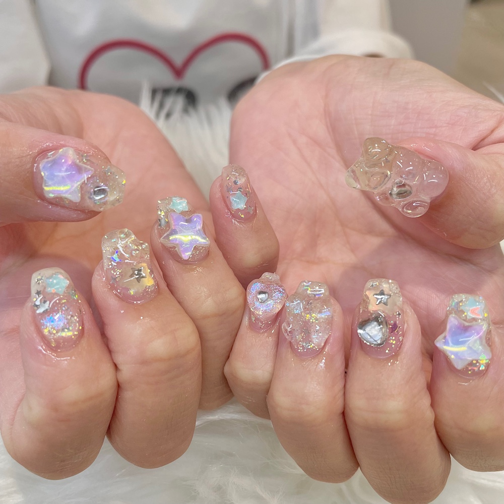 onigiri__nail