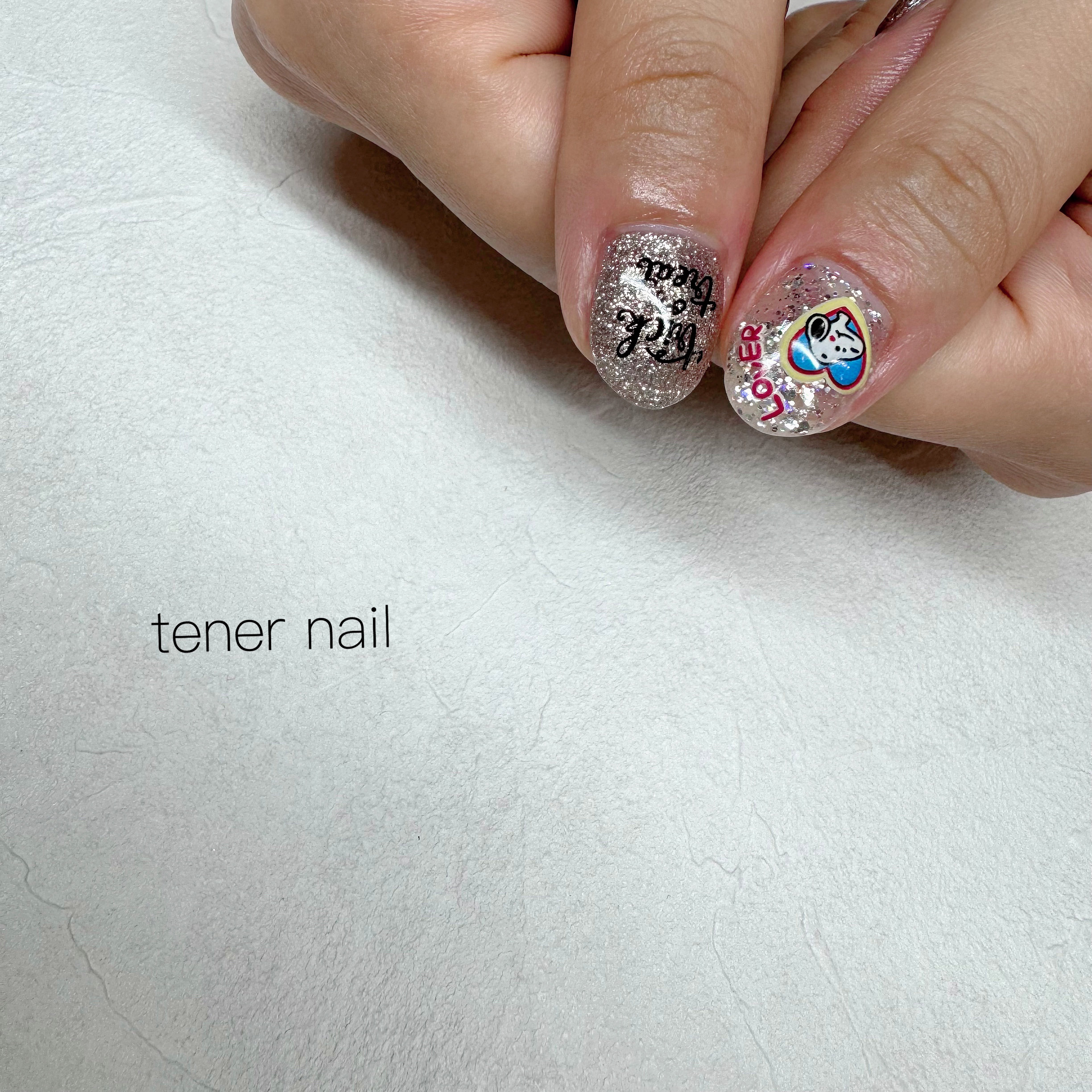 tener_nail