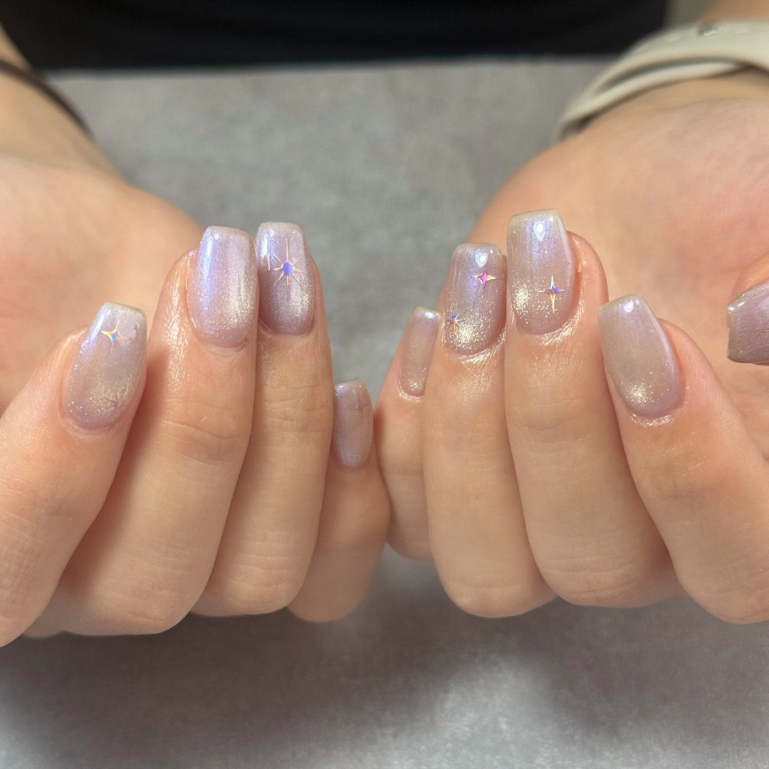 Seras_nail