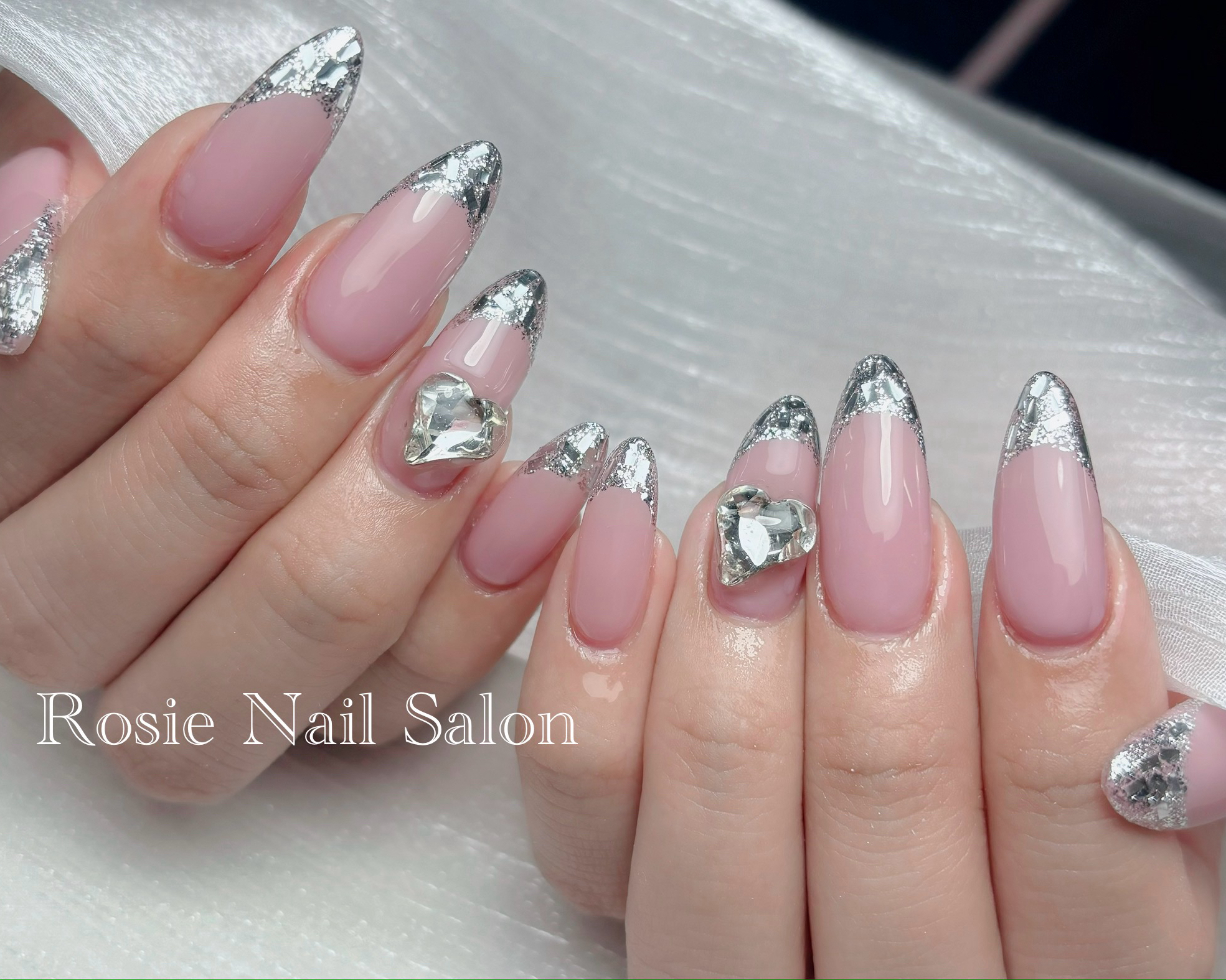 Rosie.nail.kashiwa