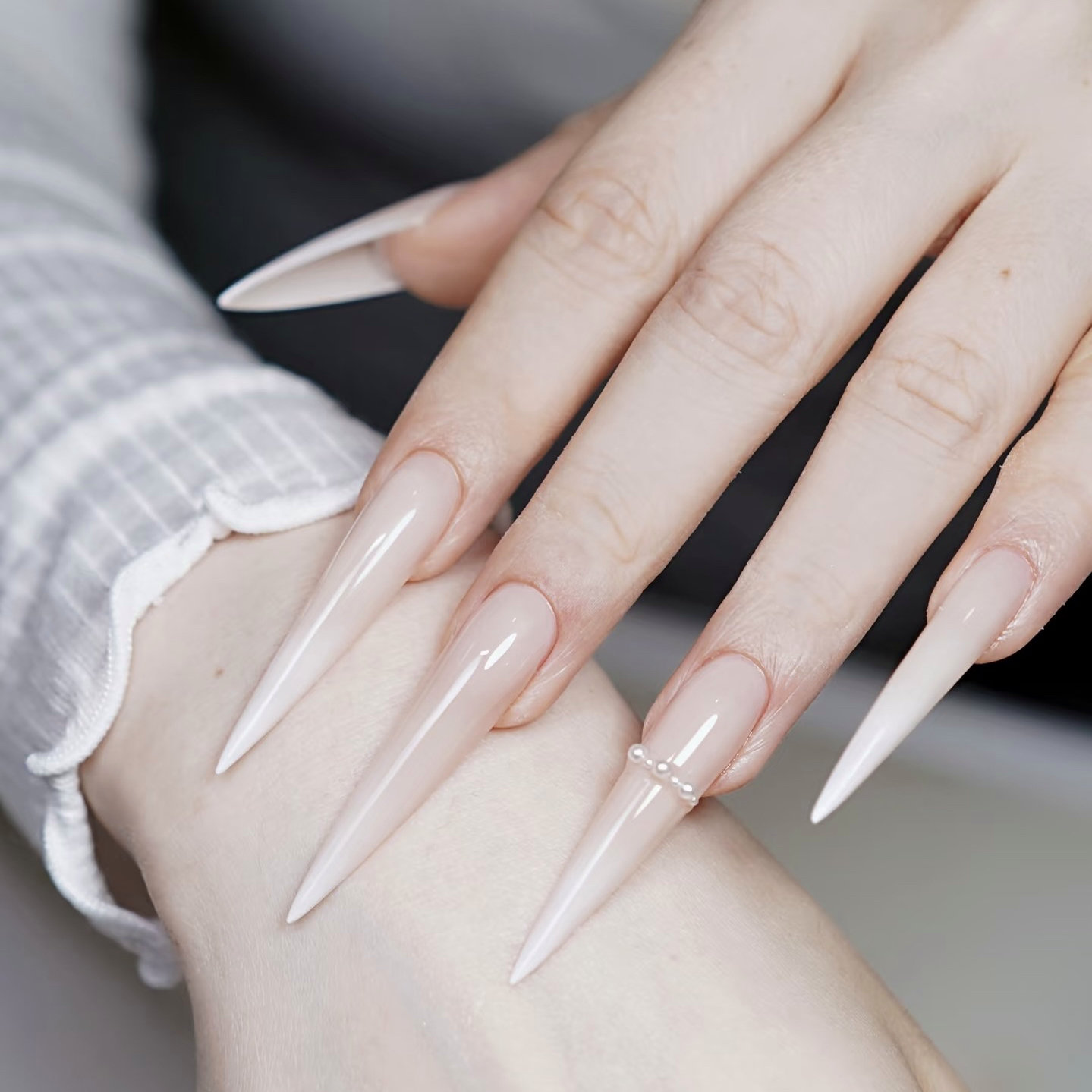 ネイリー（Nailie） - NailTip_Extension