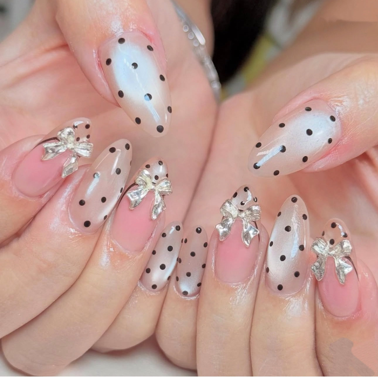 Kawaii_Nail