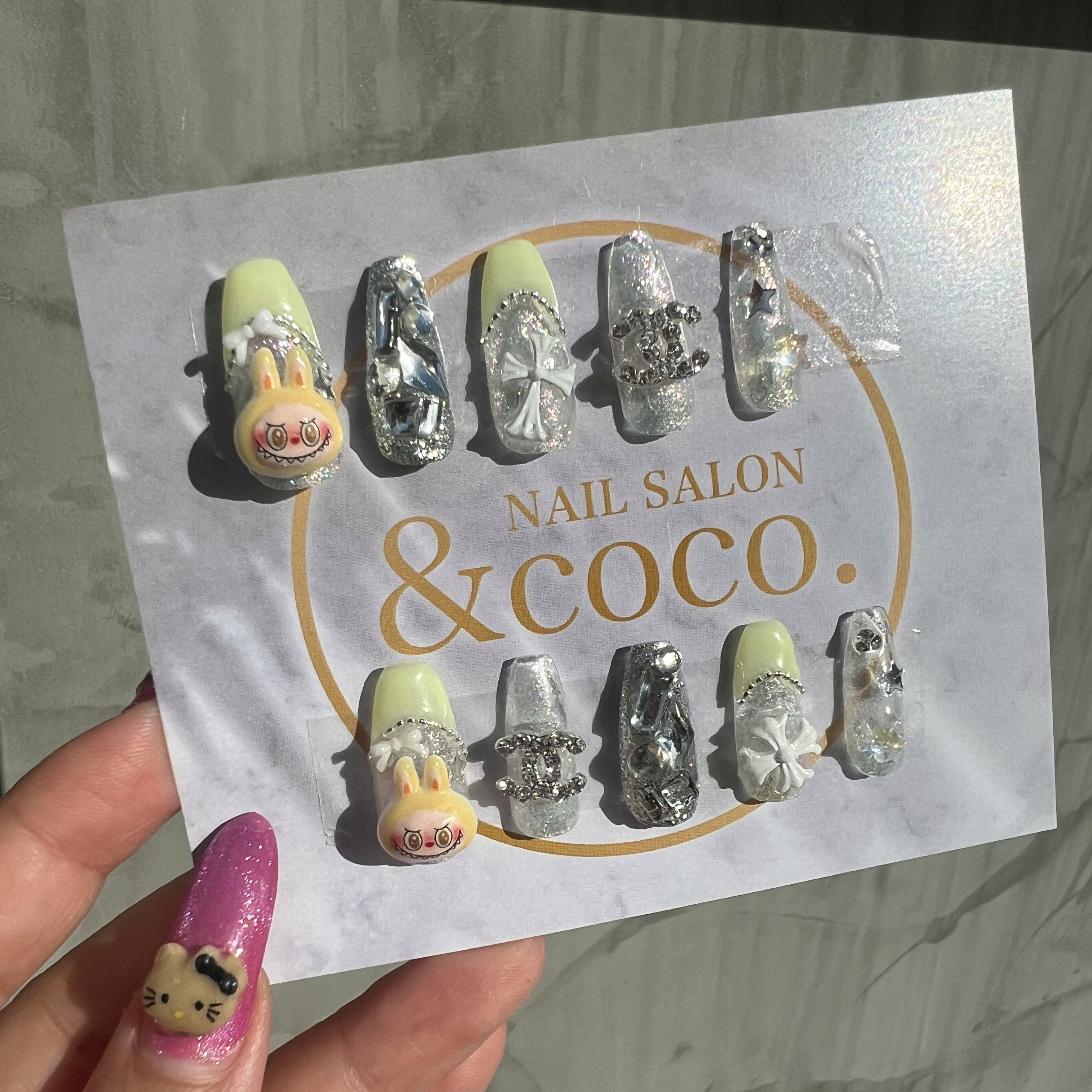 andcoco