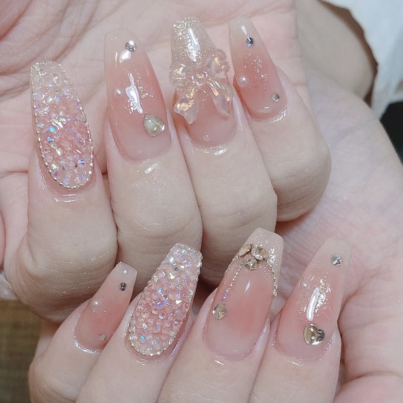 kirakira_nail