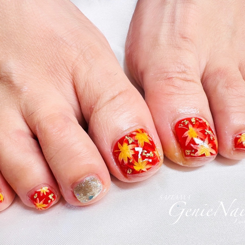 Genie_Nails