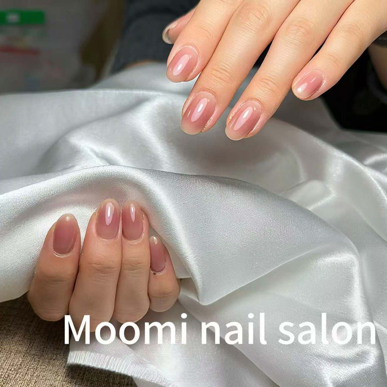 Moomi.nailsalon