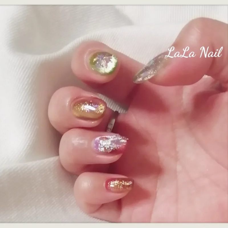 LaLa.Nail