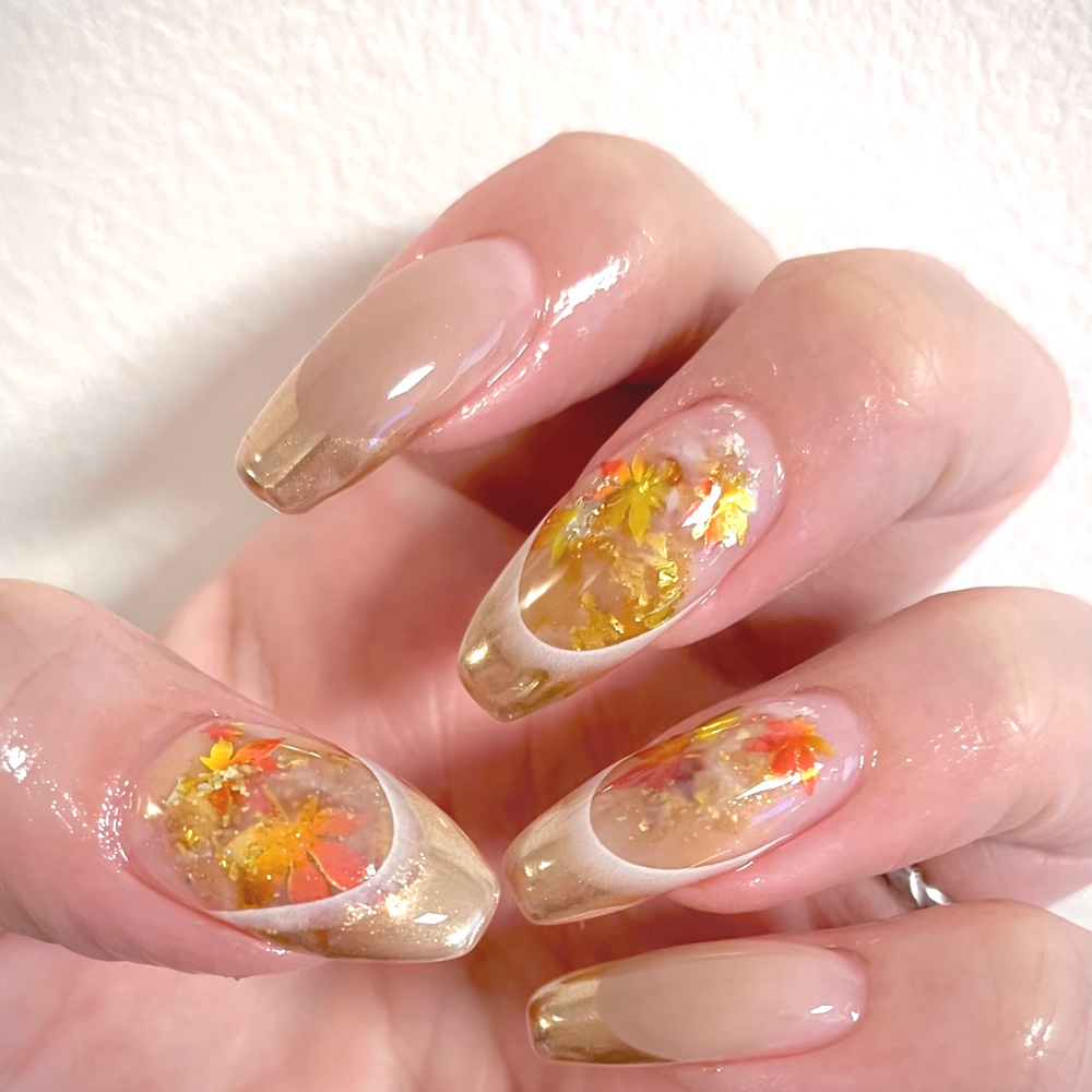 Chisato_Nail