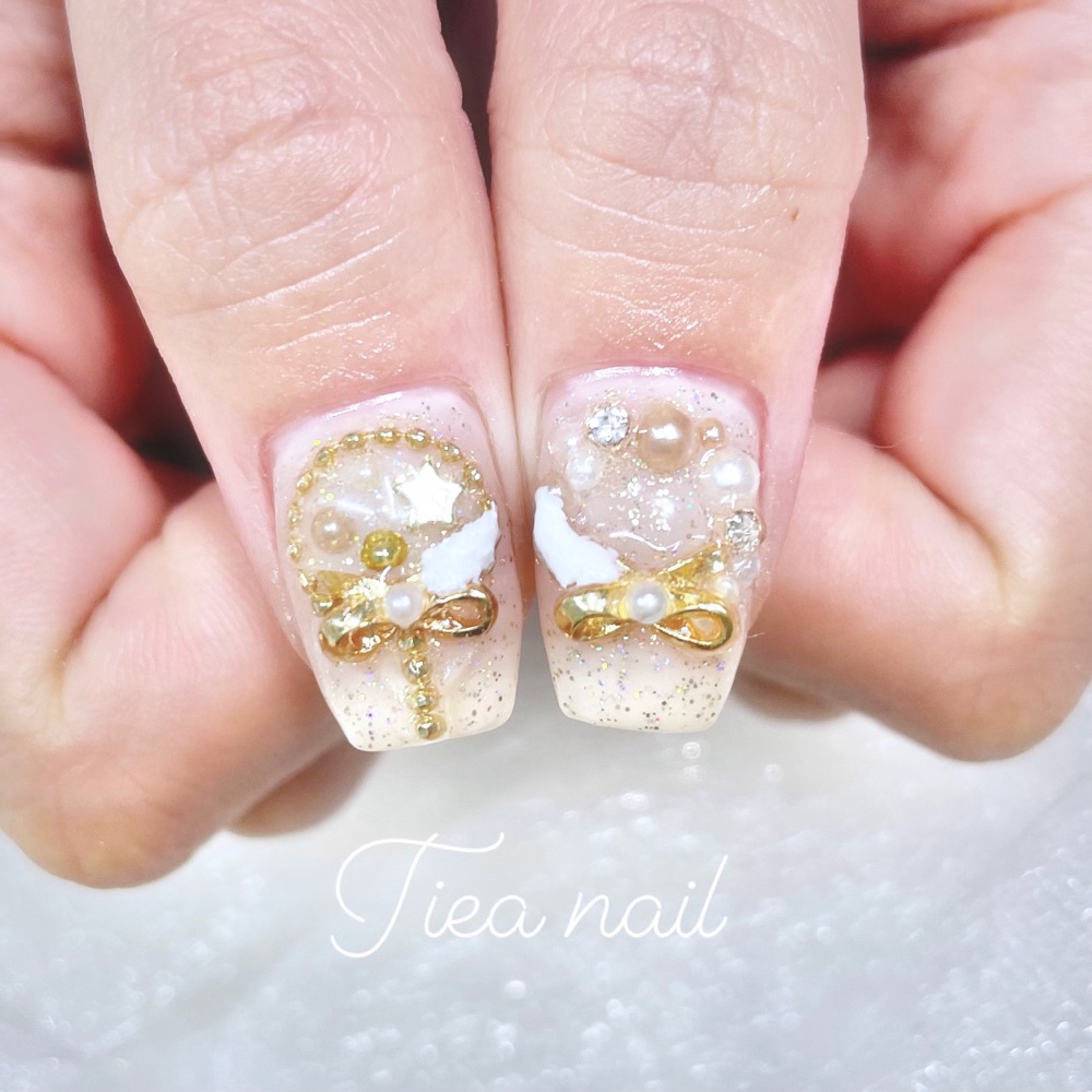 Tiea.nail