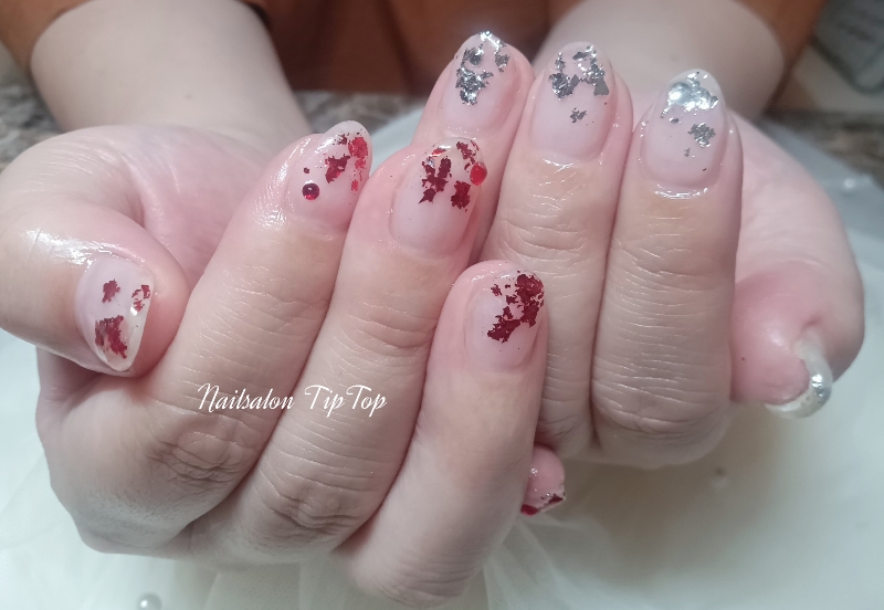 Nail..TipTop