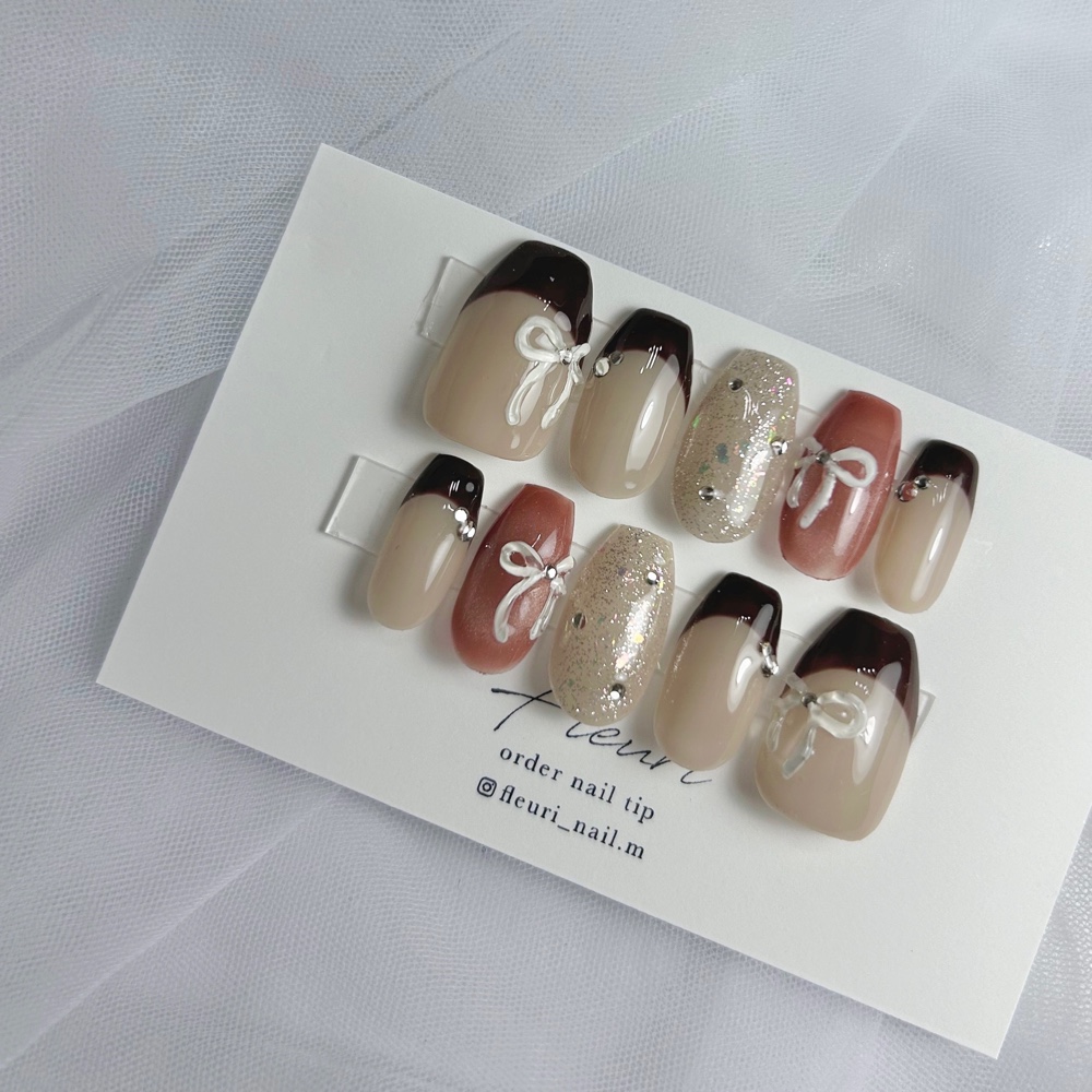 Fleuri_private_nailsalon