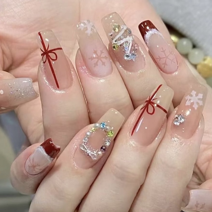 Nail_usagi