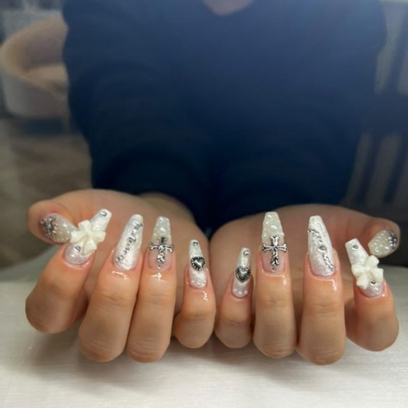 Sora_Nail