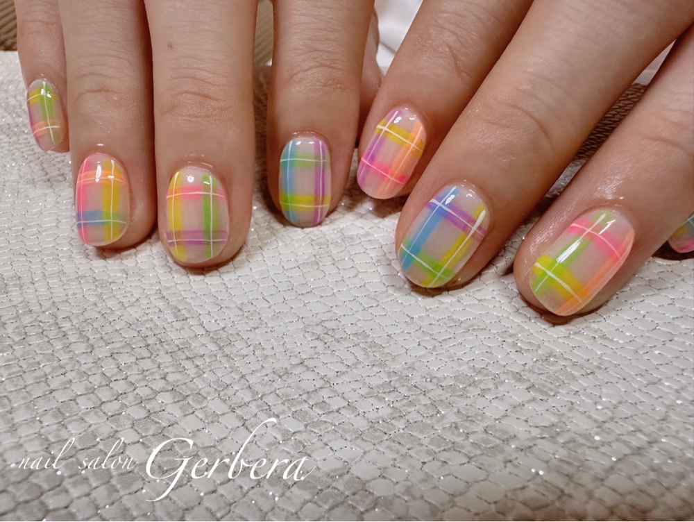 nail_gerbera