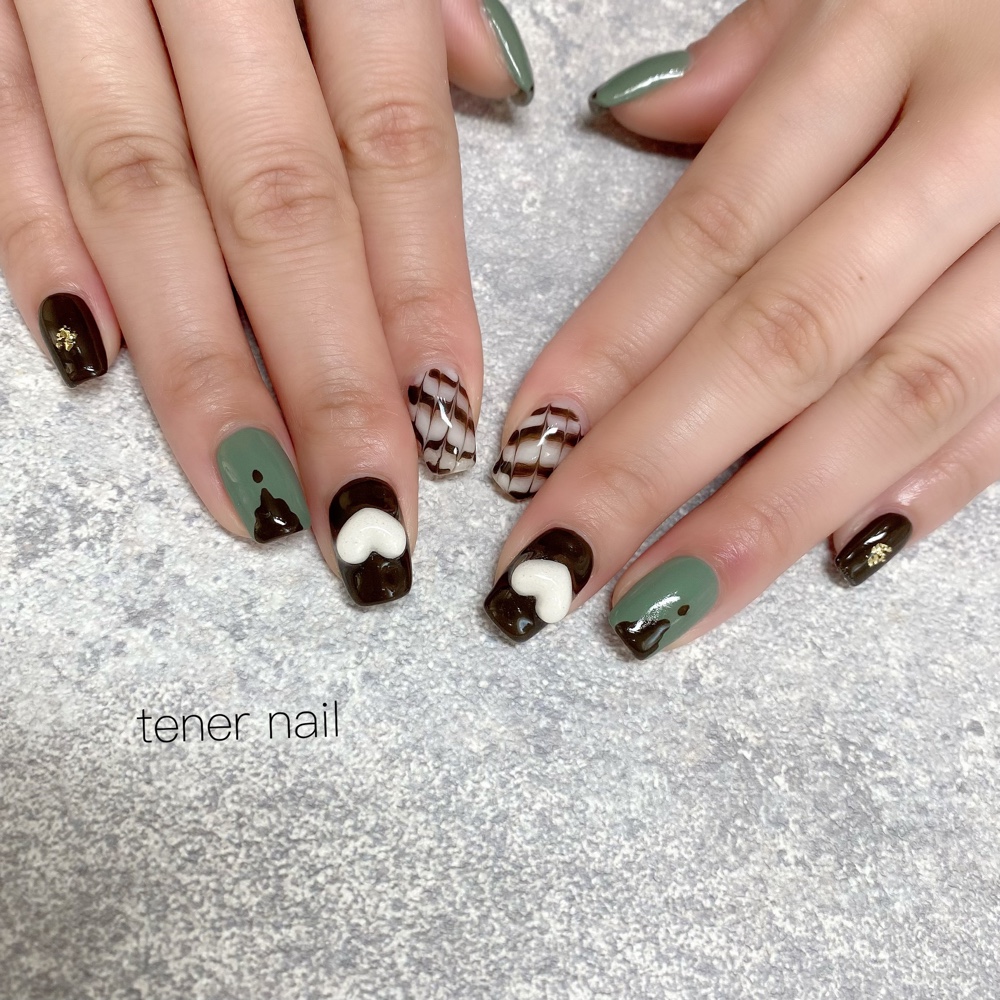 tener_nail