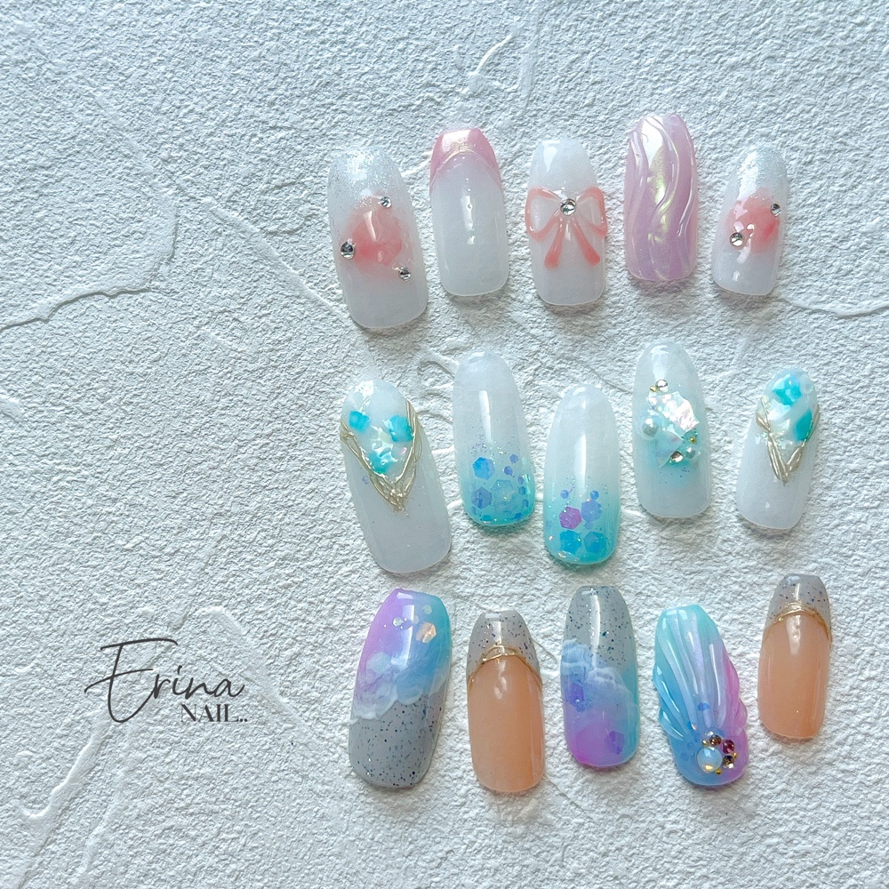 Nail_Erina